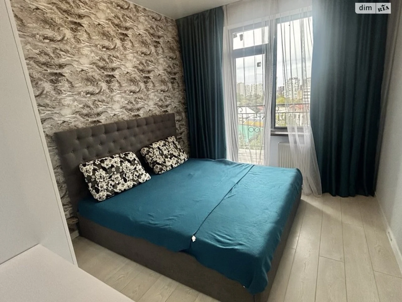 Apartment for Sale in Velykiy Fontan