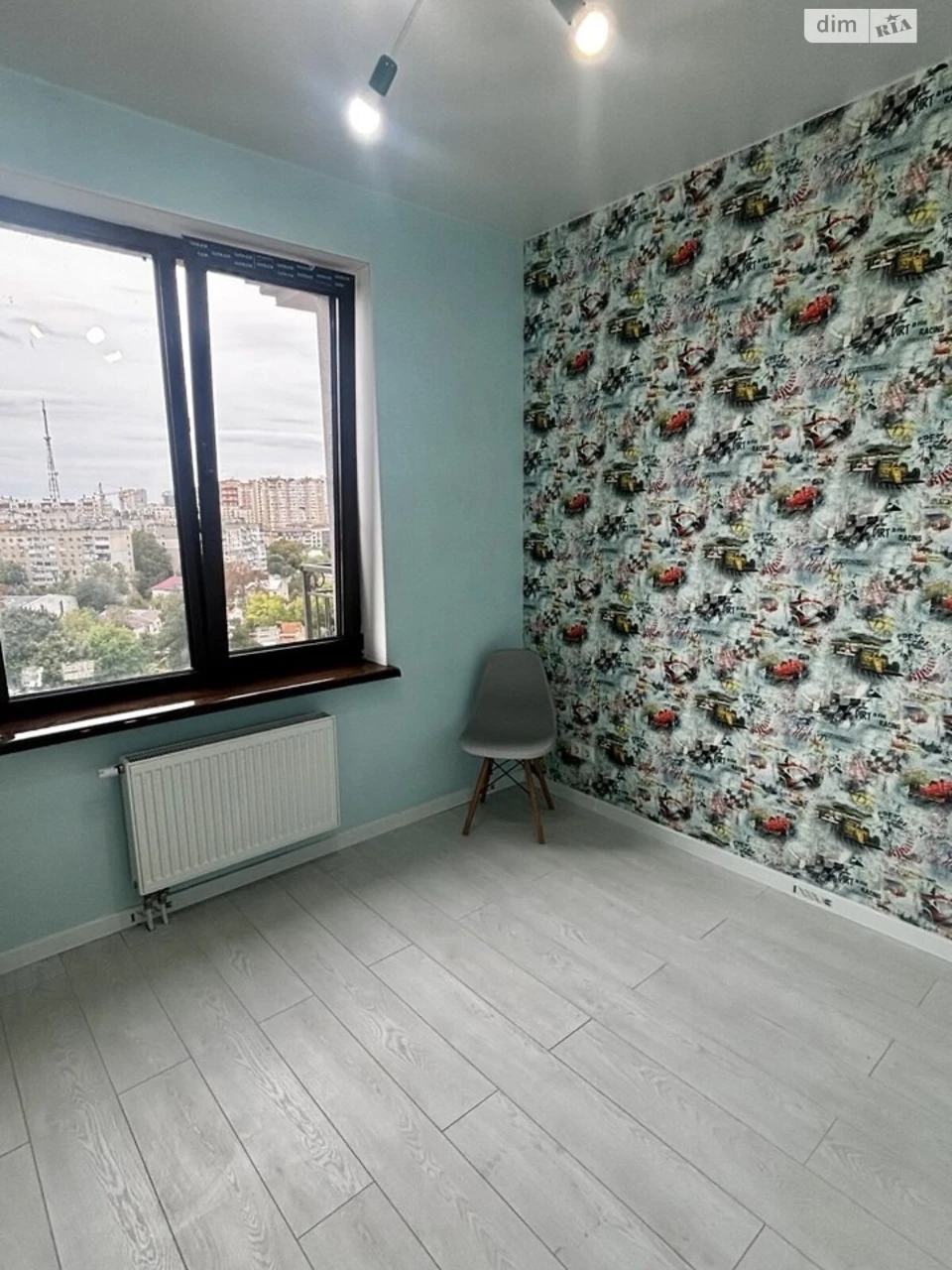 Apartment for Sale in Velykiy Fontan