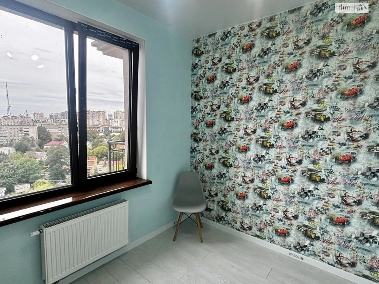 Apartment for Sale in Velykiy Fontan