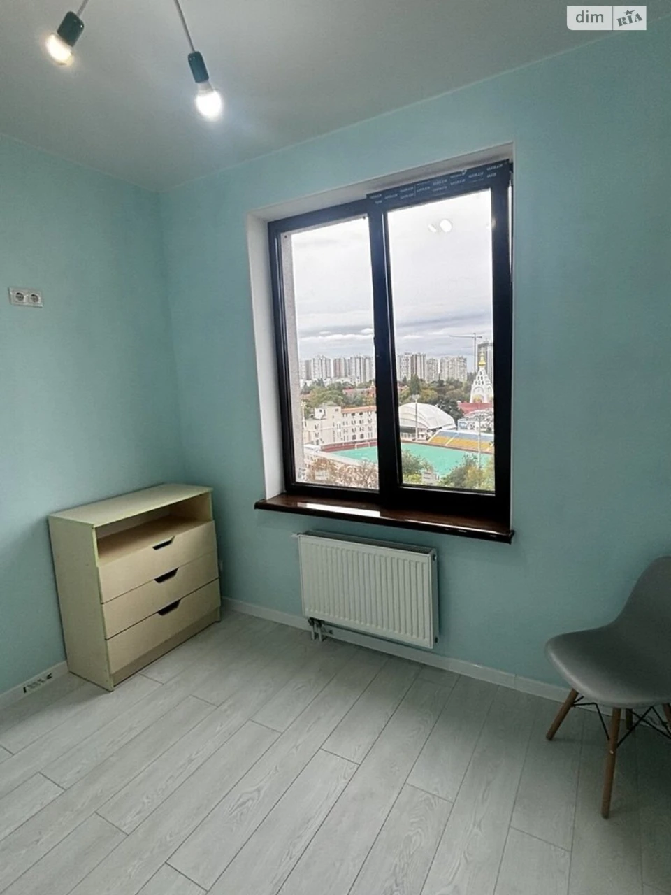 Apartment for Sale in Velykiy Fontan
