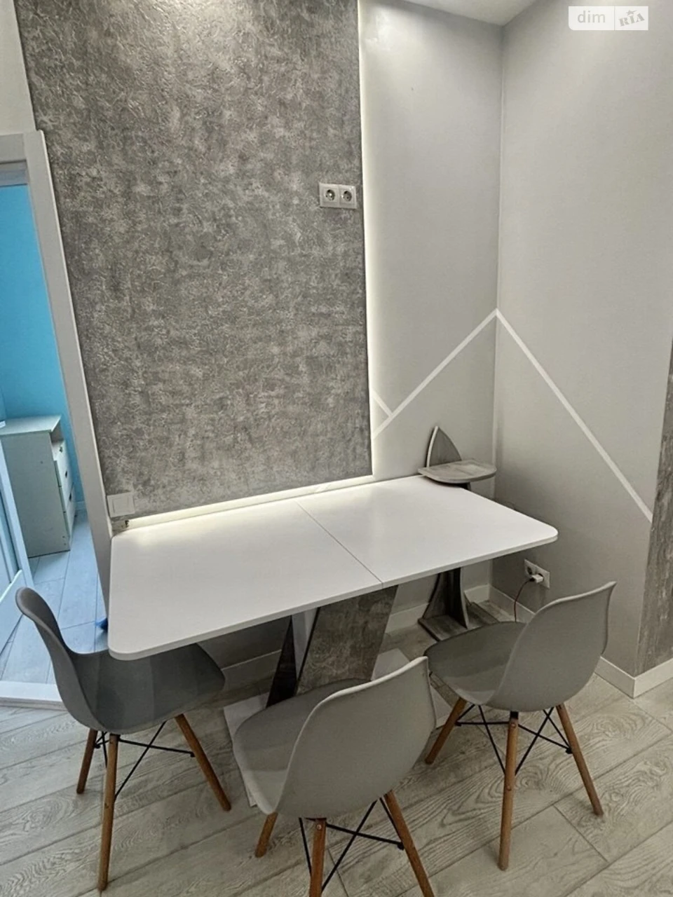 Apartment for Sale in Velykiy Fontan