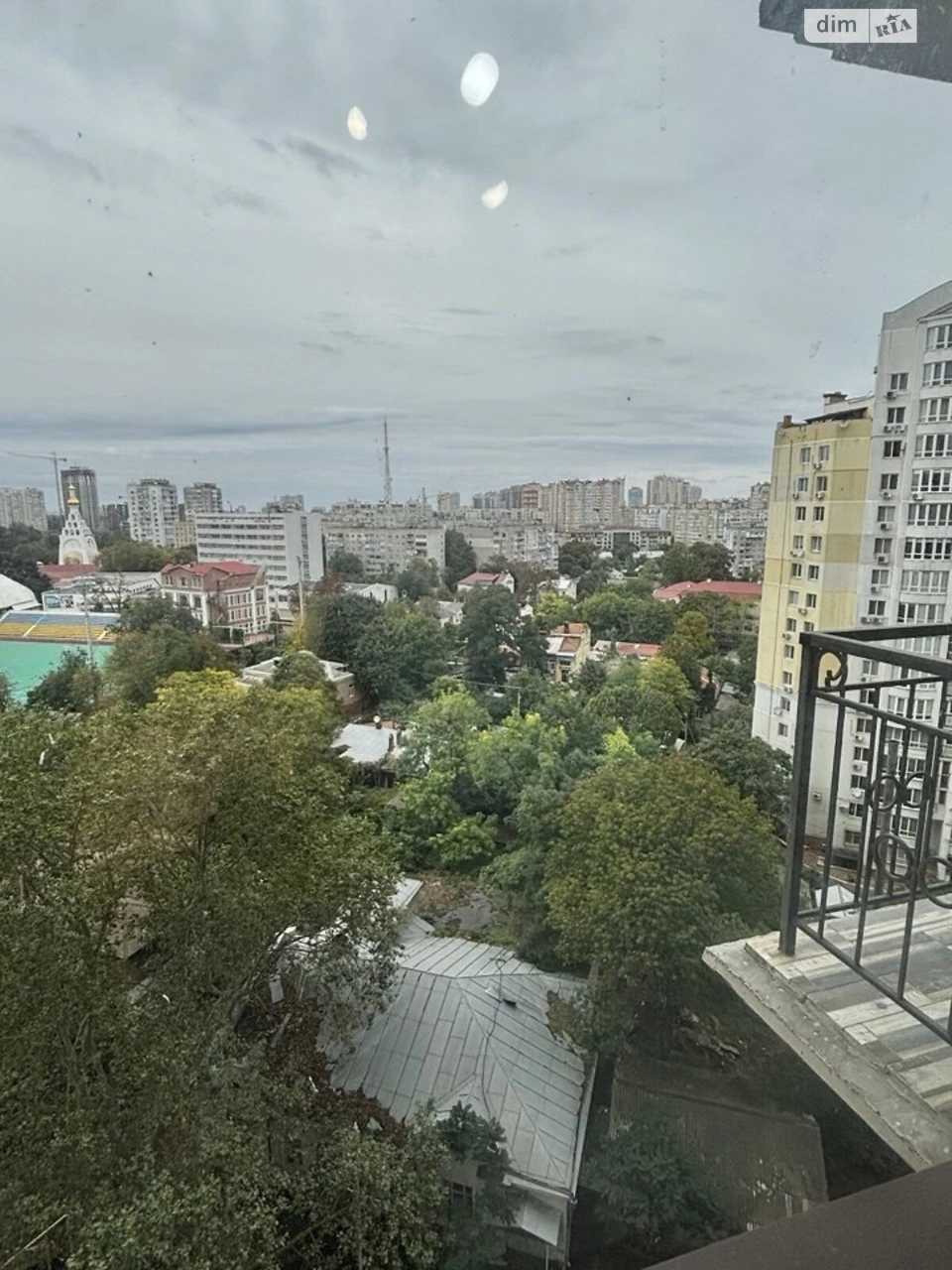 Apartment for Sale in Velykiy Fontan