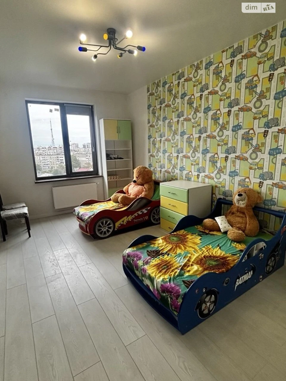 Apartment for Sale in Velykiy Fontan