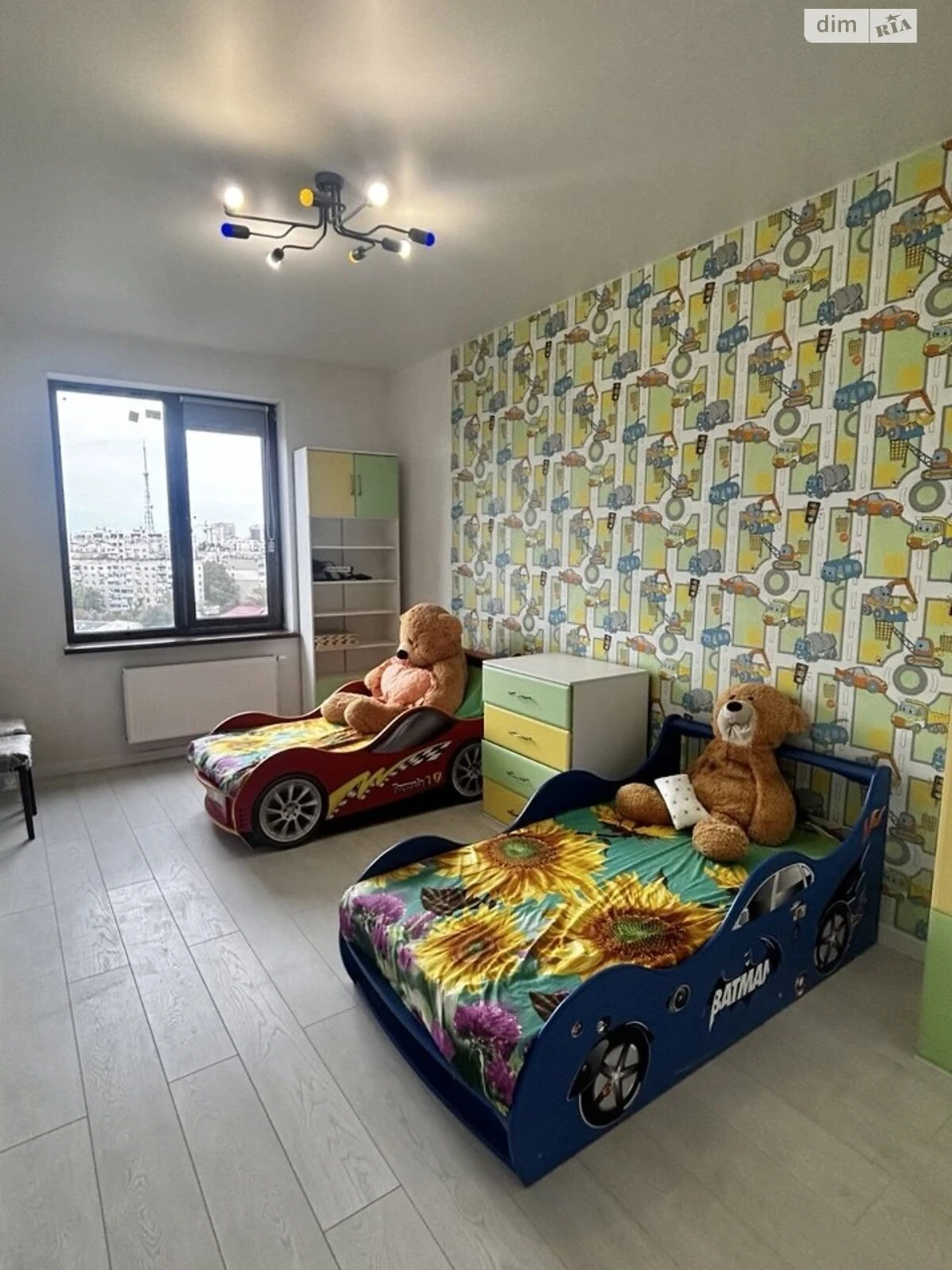 Apartment for Sale in Velykiy Fontan
