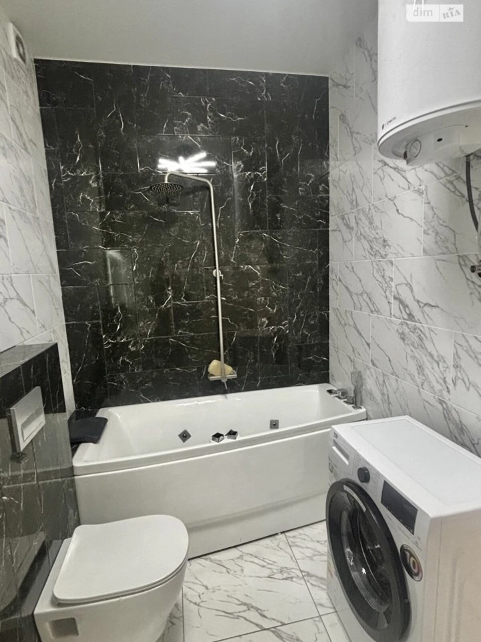 Apartment for Sale in Velykiy Fontan