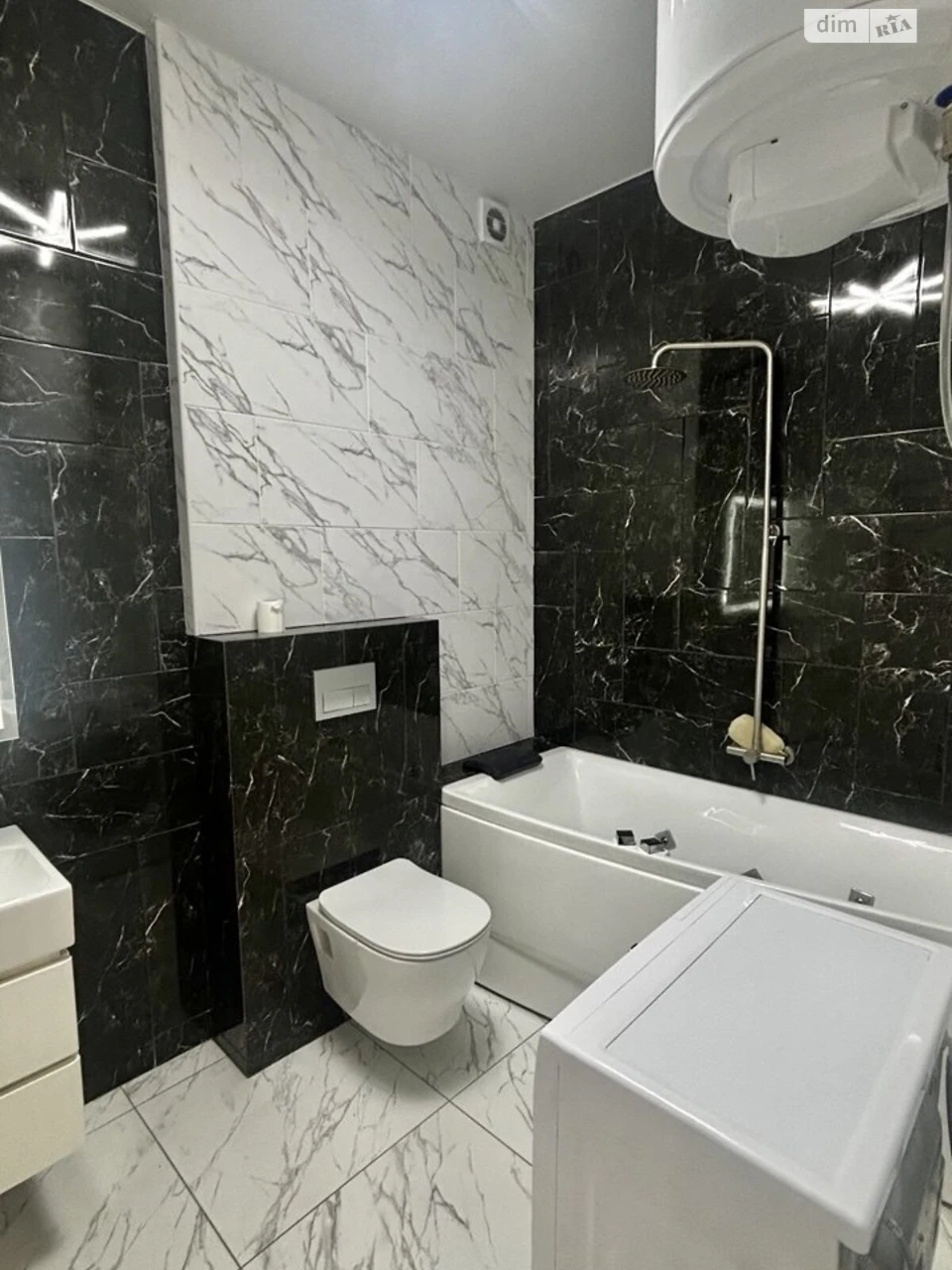 Apartment for Sale in Velykiy Fontan