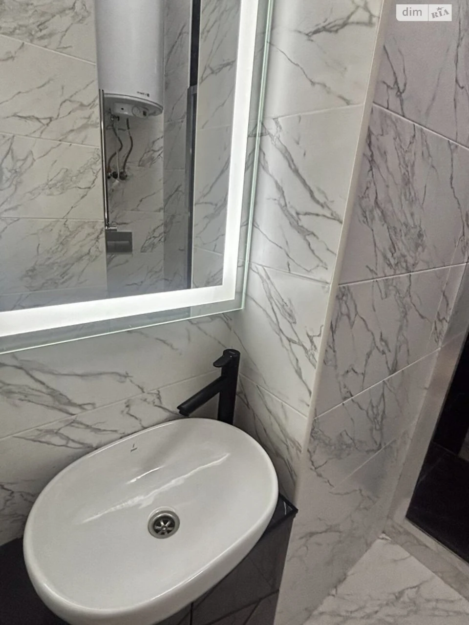 Apartment for Sale in Velykiy Fontan