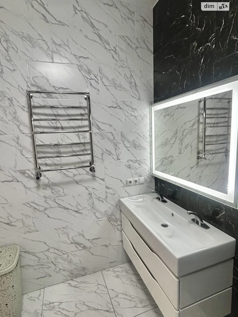 Apartment for Sale in Velykiy Fontan