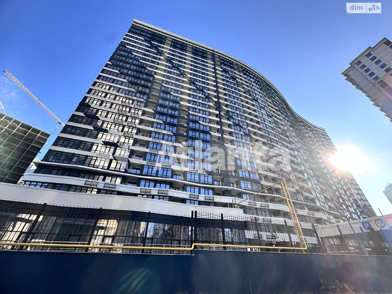 Apartment for Sale: Arcadia