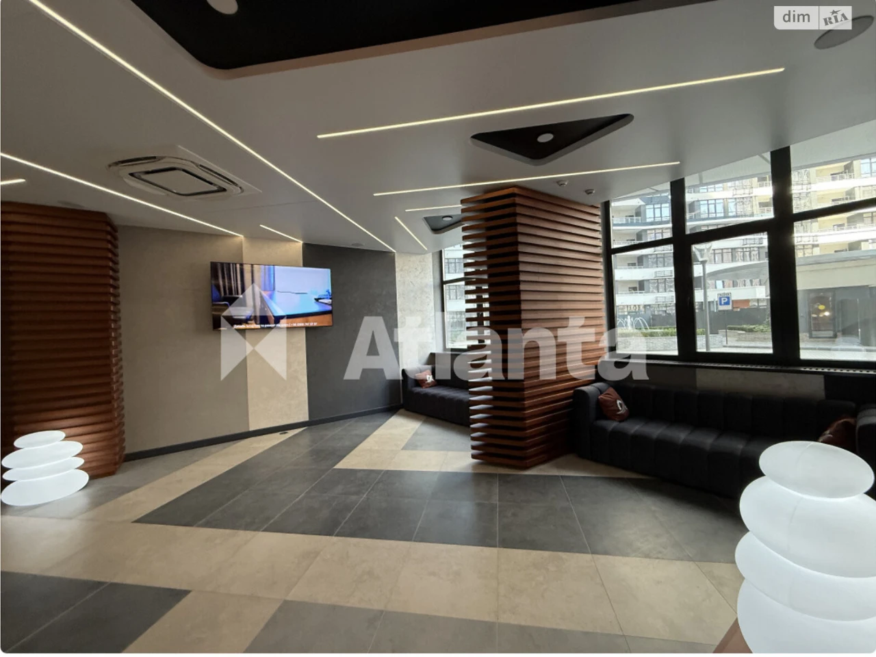 Apartment for Sale: Arcadia