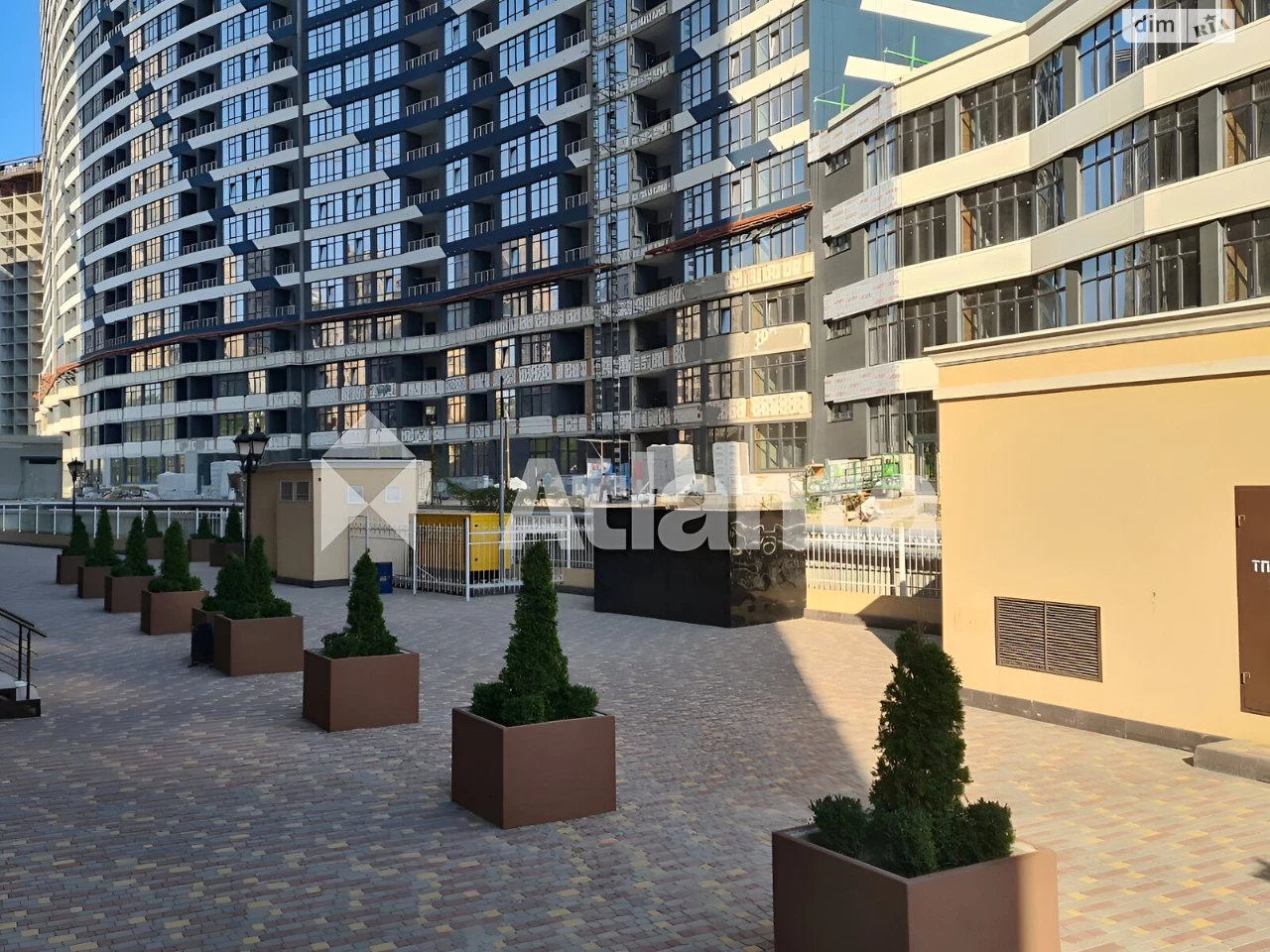 Apartment for Sale: Arcadia