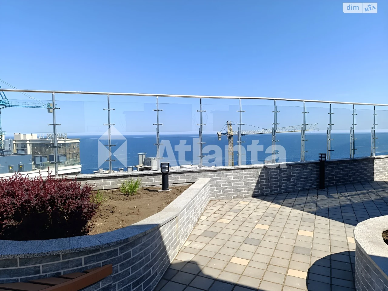 Apartment for Sale: Arcadia