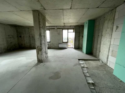 Apartment. Odessa, Dacha Kovalevsky Street