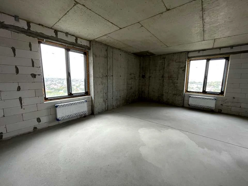 Apartment. Odessa, Dacha Kovalevsky Street