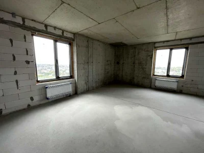 Apartment. Odessa, Dacha Kovalevsky Street