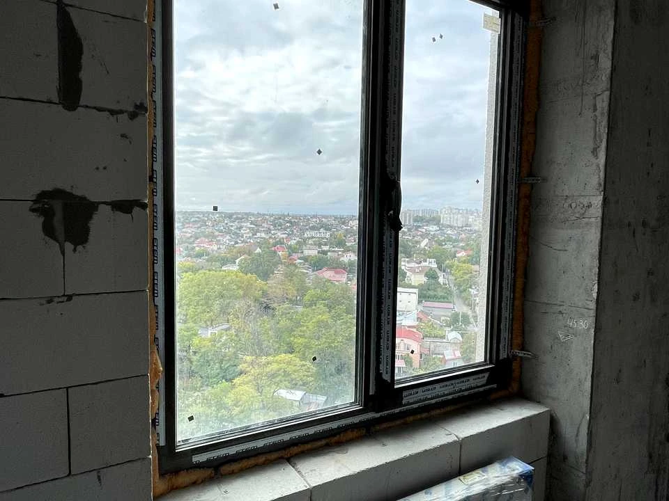 Apartment. Odessa, Dacha Kovalevsky Street