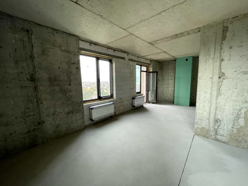 Apartment. Odessa, Dacha Kovalevsky Street