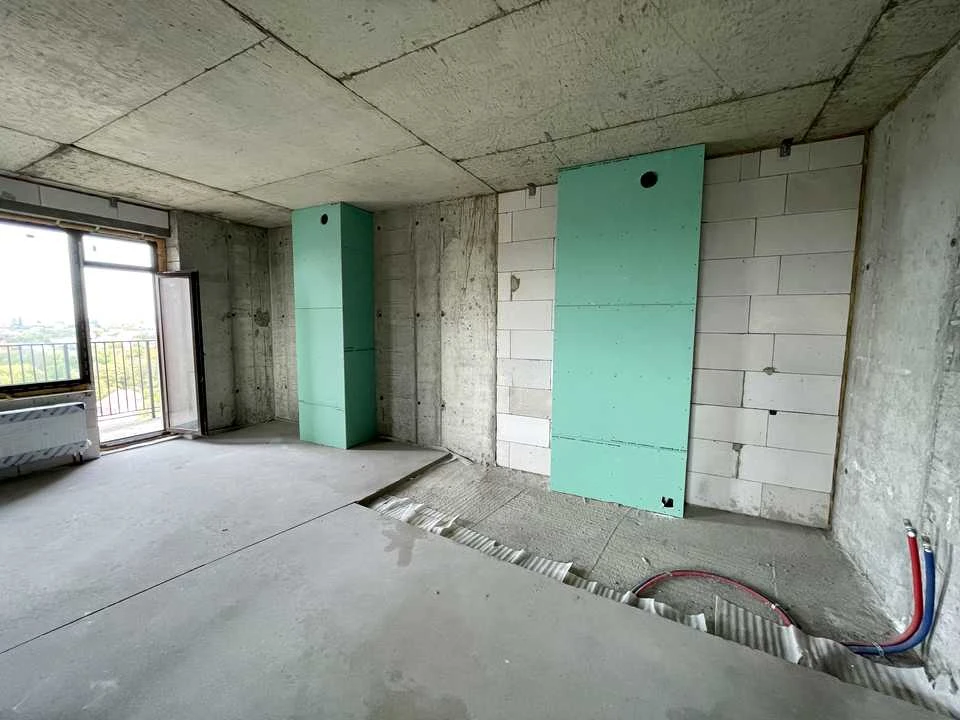 Apartment. Odessa, Dacha Kovalevsky Street