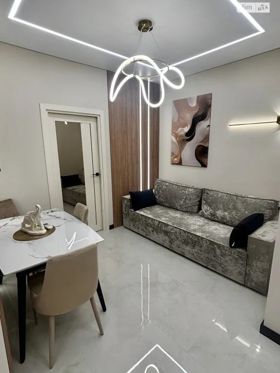 Apartment for Sale - Primorsky