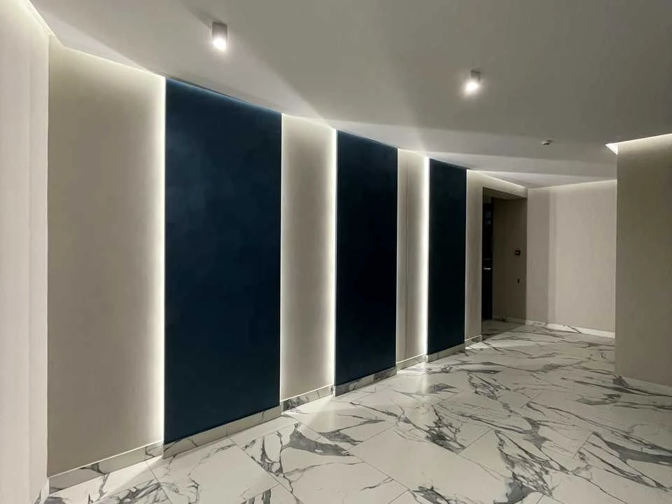 Apartment. Odessa, Dacha Kovalevsky Street