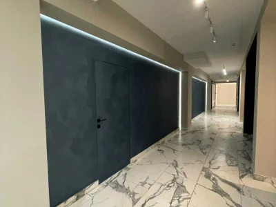 Apartment. Odessa, Dacha Kovalevsky Street