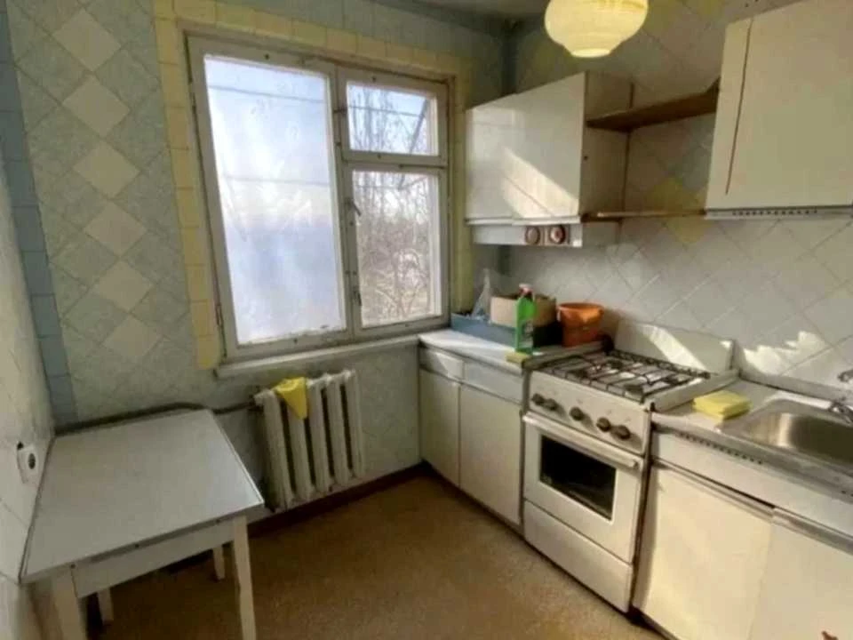 Apartment. Odessa, Nebesnoy Сотні просп.