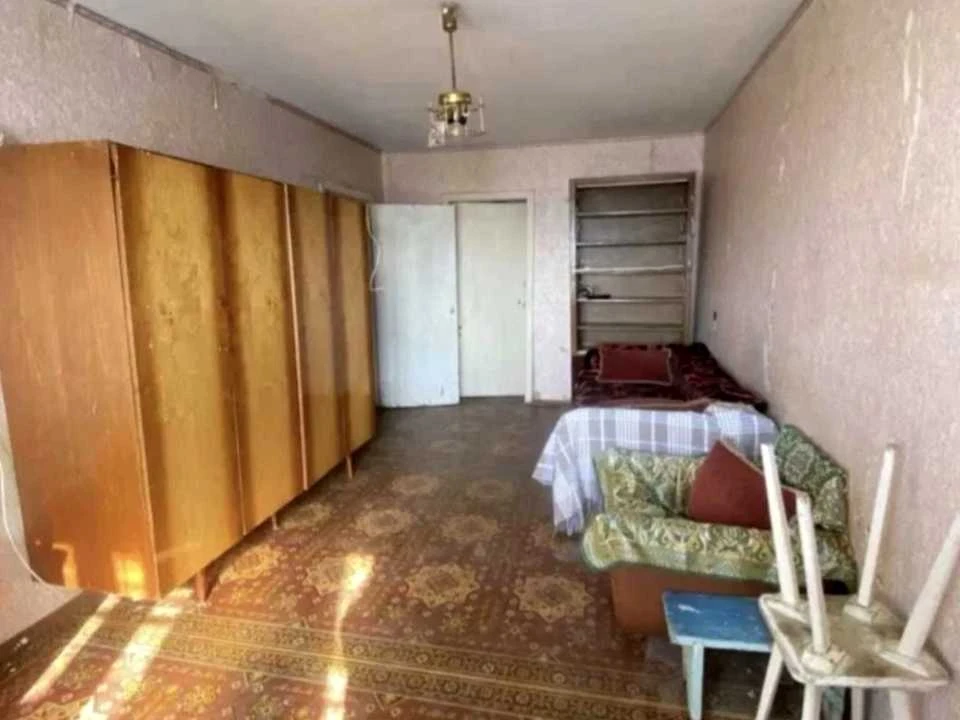 Apartment. Odessa, Nebesnoy Сотні просп.