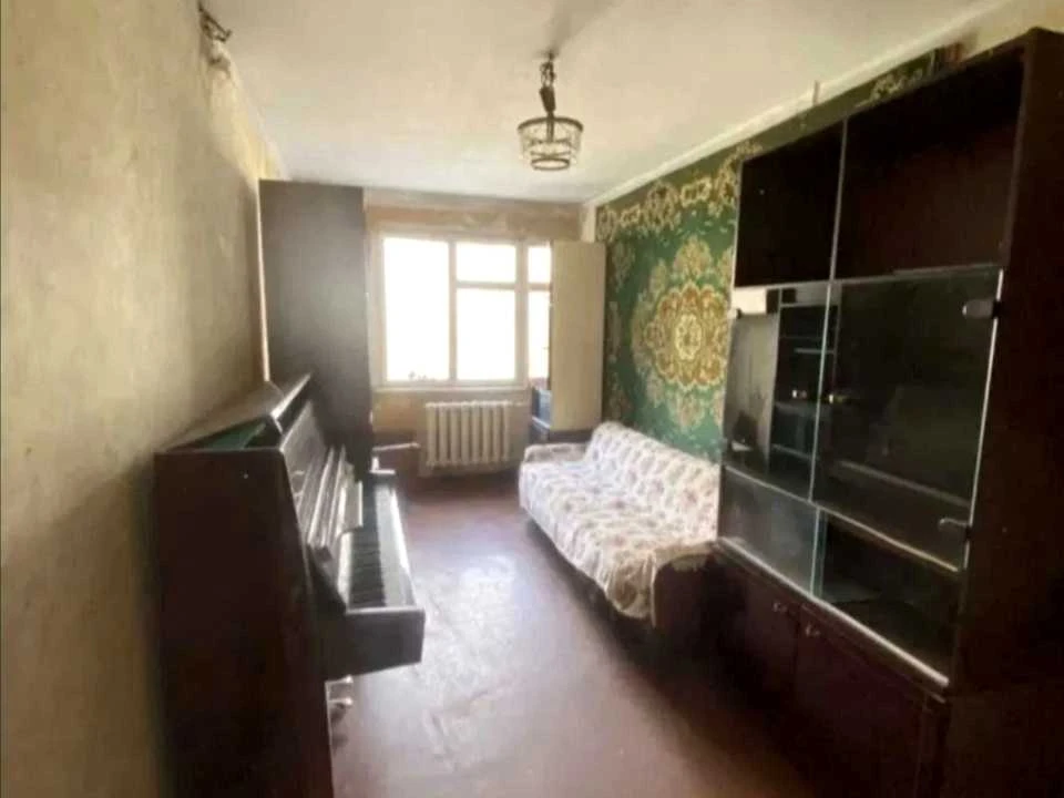 Apartment. Odessa, Nebesnoy Сотні просп.