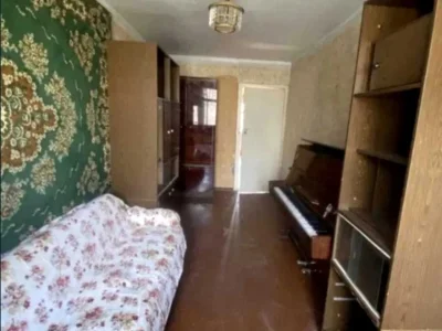 Apartment. Odessa, Nebesnoy Сотні просп.