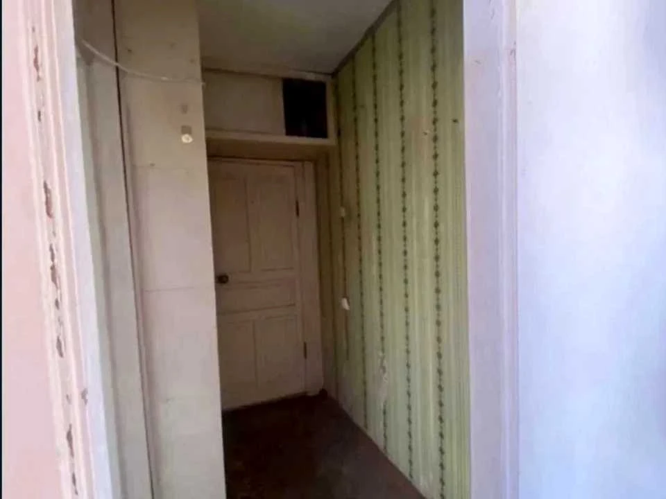 Apartment. Odessa, Nebesnoy Сотні просп.