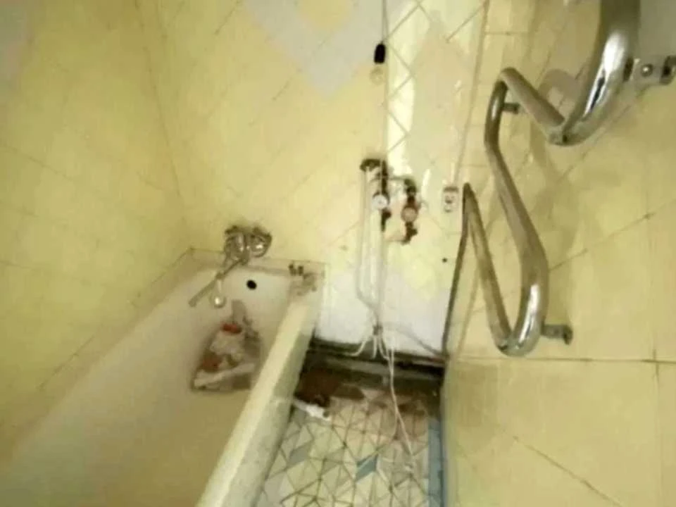 Apartment. Odessa, Nebesnoy Сотні просп.