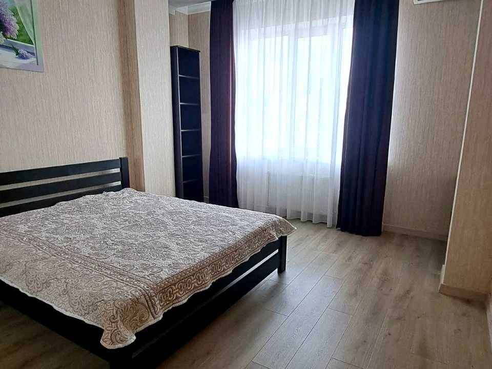 Квартира. Одеса, Французький проспект.