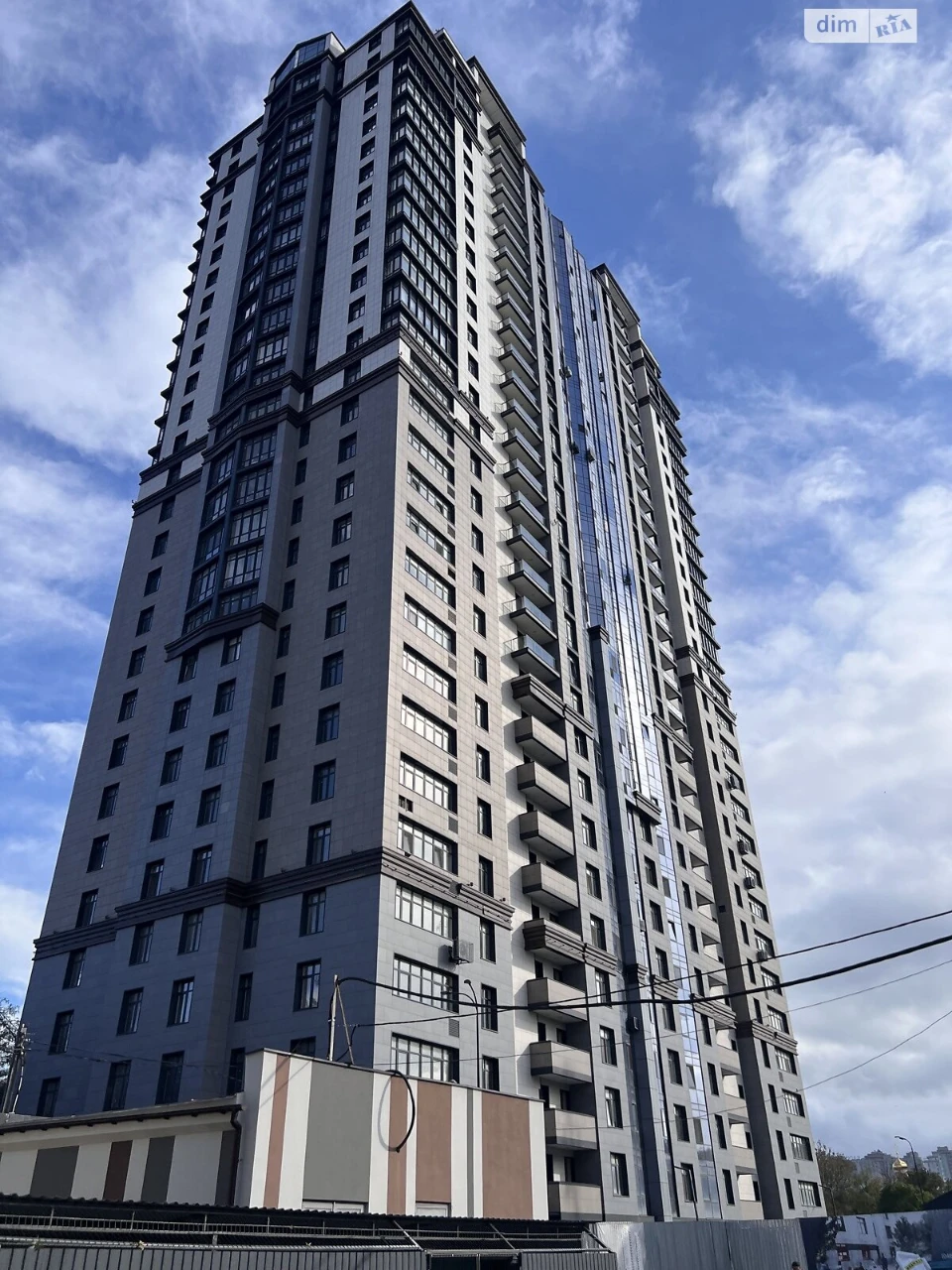 Apartment for Sale in Primorsky