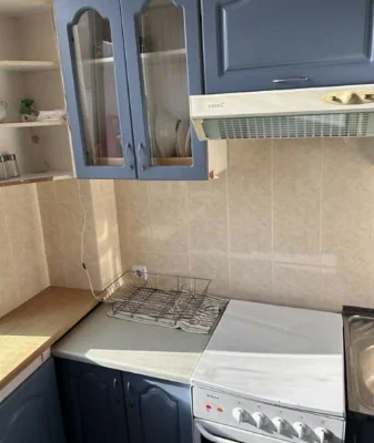 1-room apartment! Levanesko Street!