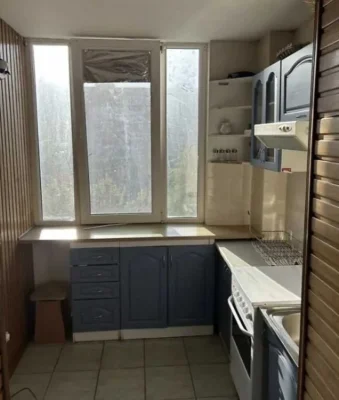 1-room apartment! Levanesko Street!