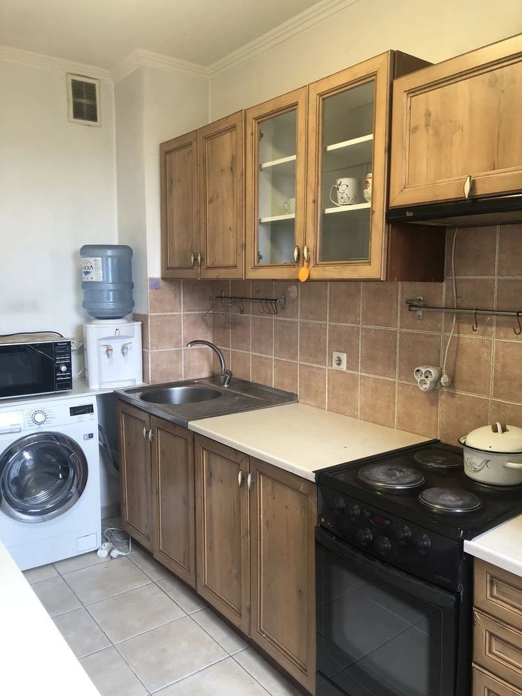 1-bedroom apartment for sale on Tairowo