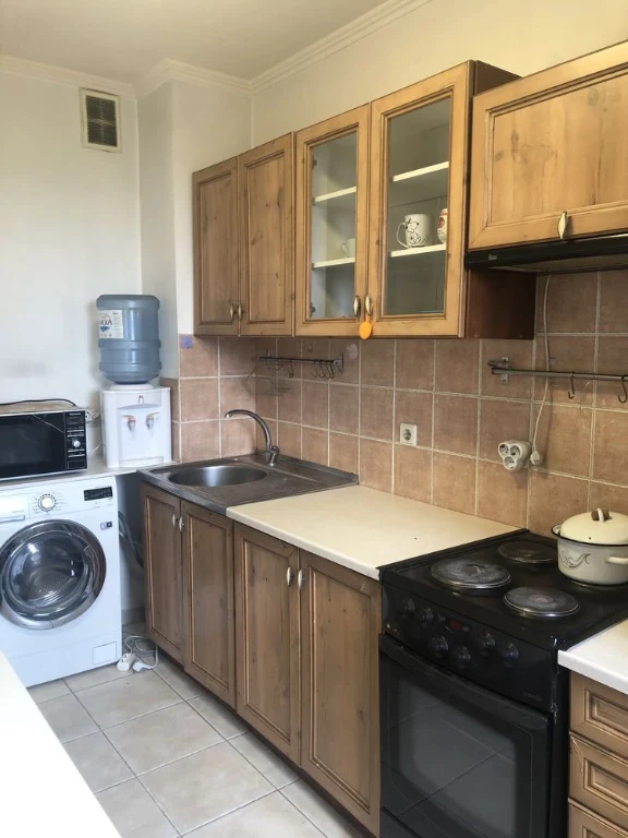 1-bedroom apartment for sale on Tairowo