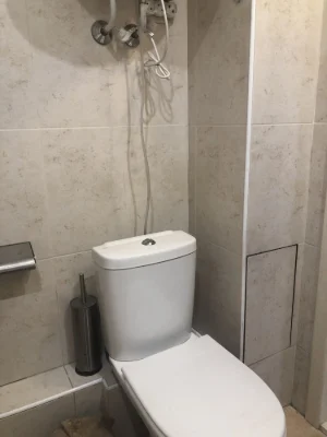 1-bedroom apartment for sale on Tairowo