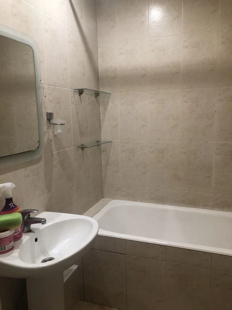 1-bedroom apartment for sale on Tairowo