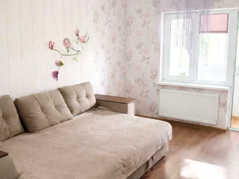 Apartment. Odesa, Koronna Street