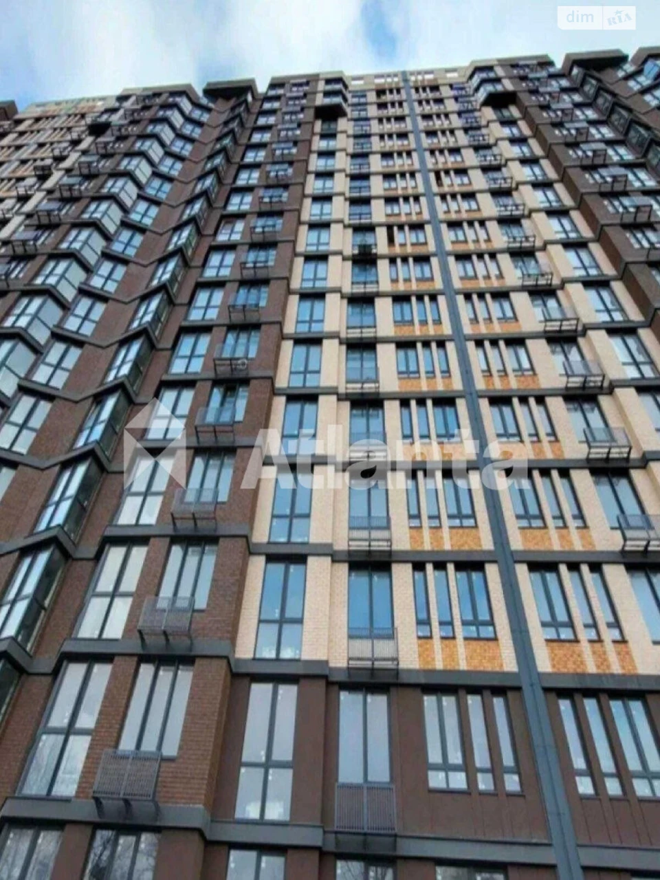 Продаж Квартира Молдаванка