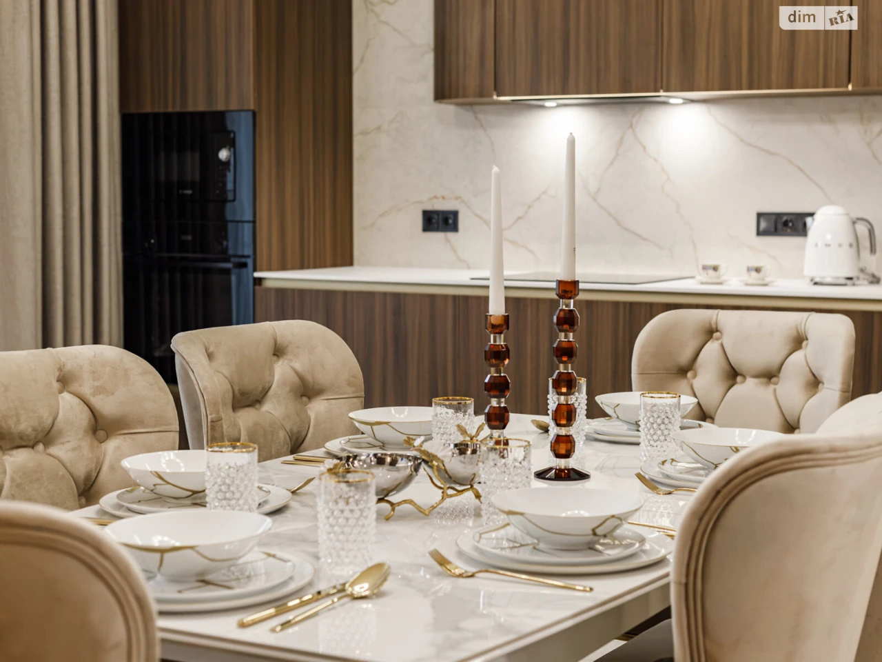 Apartment for Sale - Blizhni Mlini