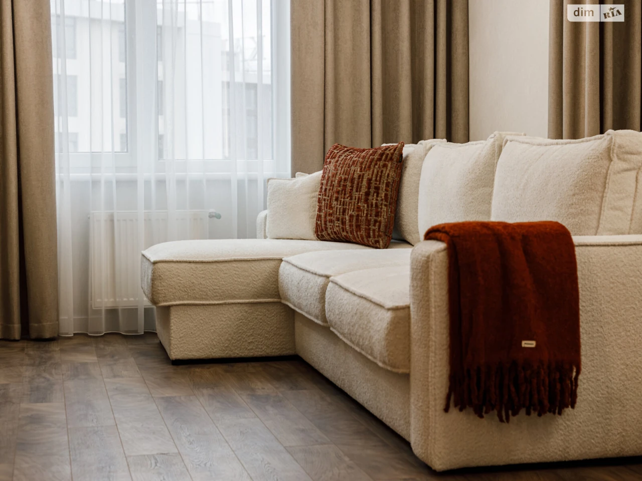 Apartment for Sale - Blizhni Mlini