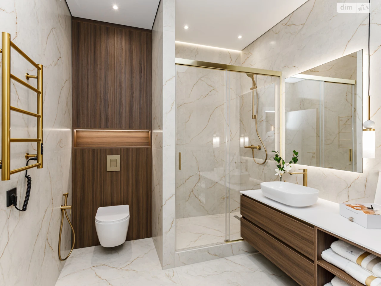 Apartment for Sale - Blizhni Mlini