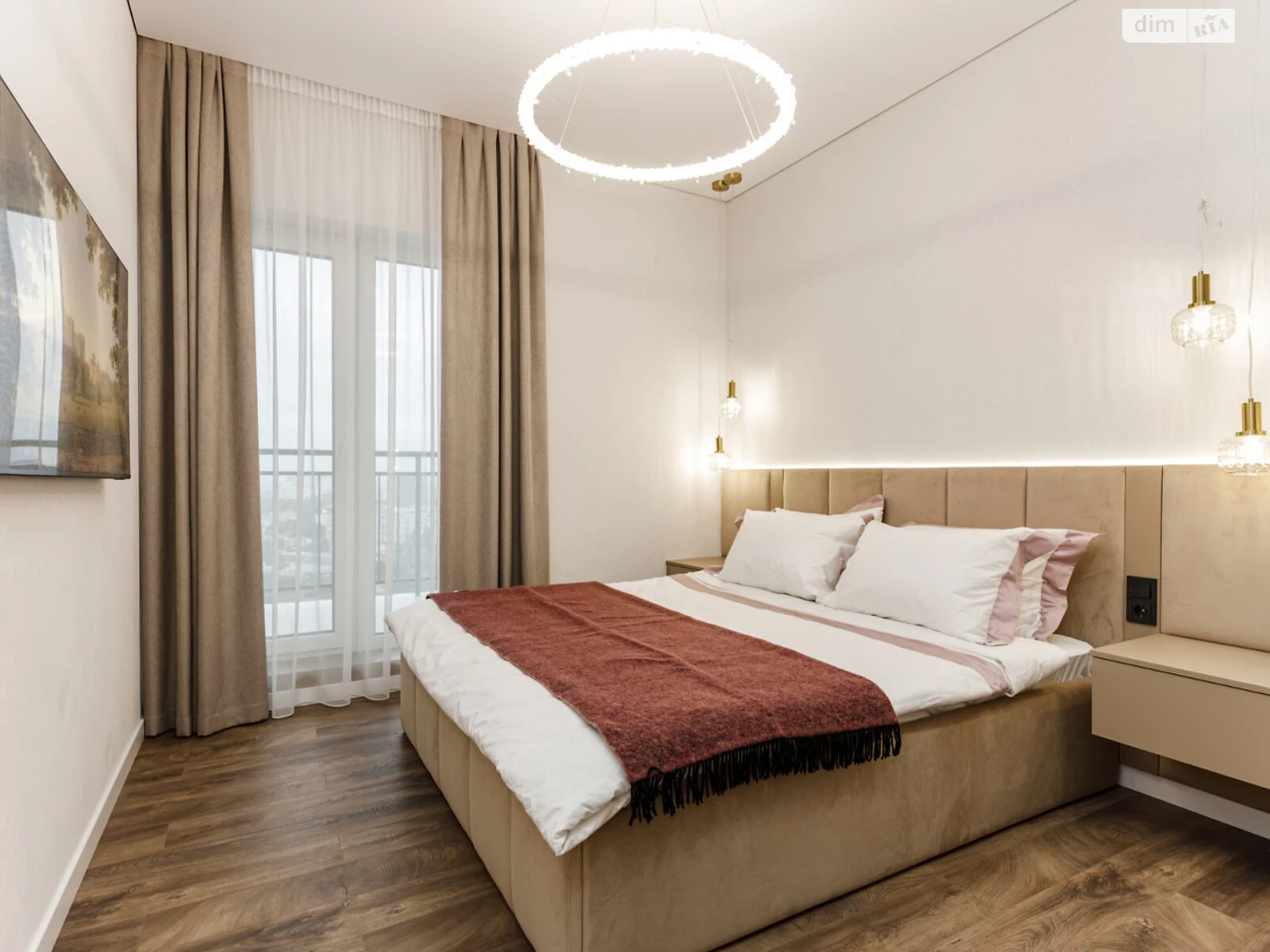 Apartment for Sale - Blizhni Mlini