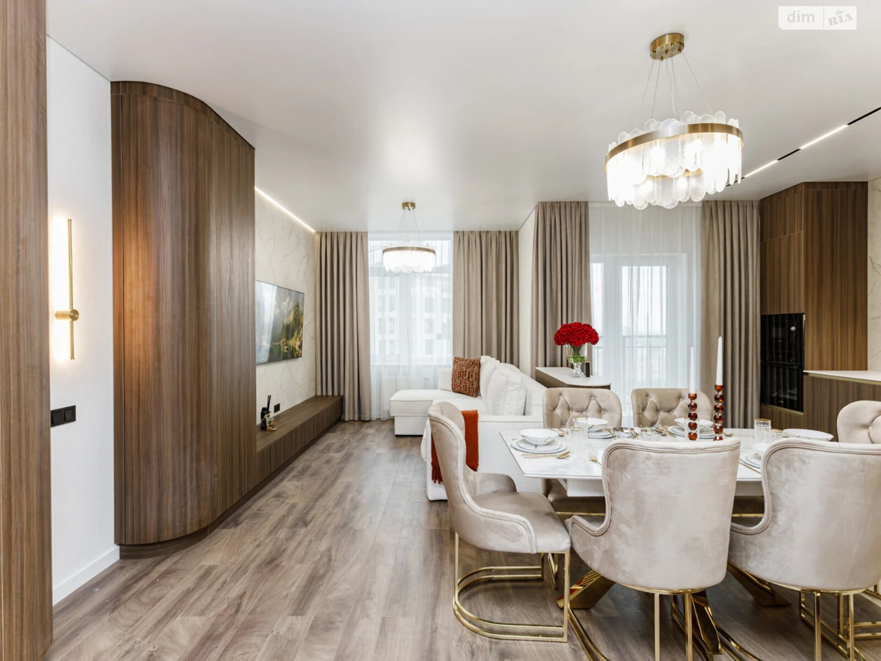 Apartment for Sale - Blizhni Mlini