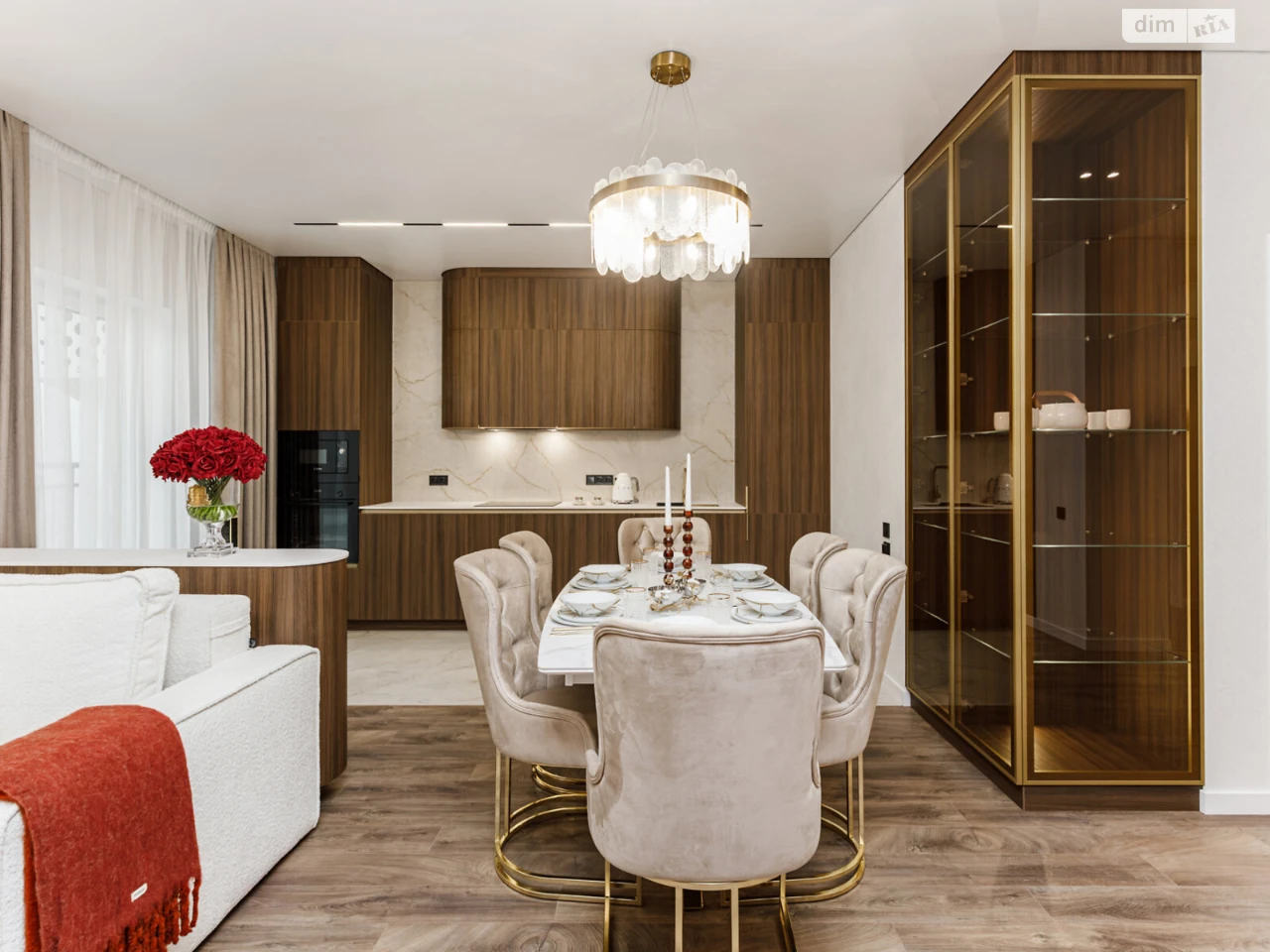 Apartment for Sale - Blizhni Mlini