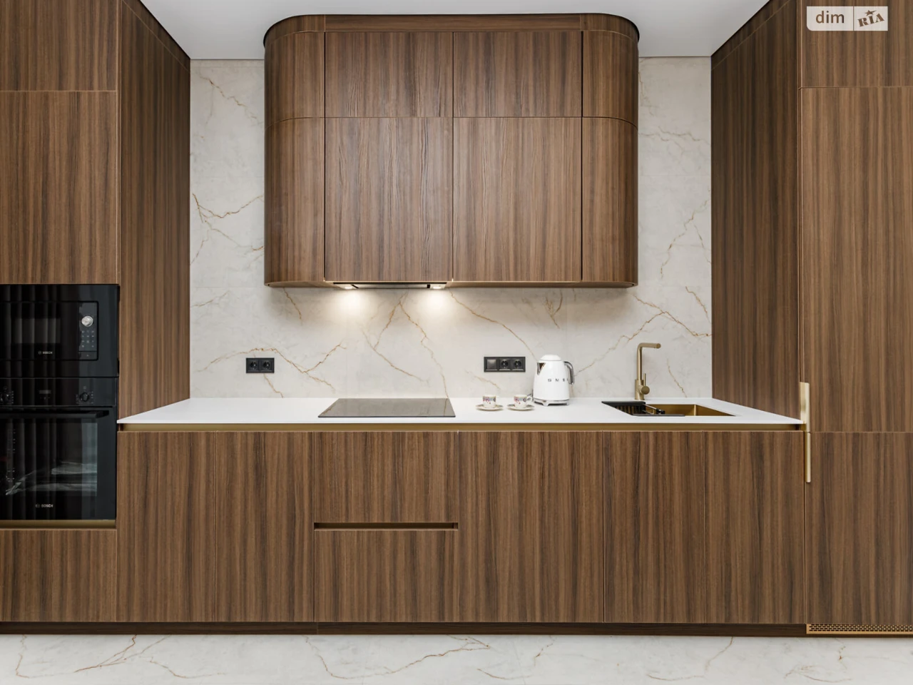 Apartment for Sale - Blizhni Mlini