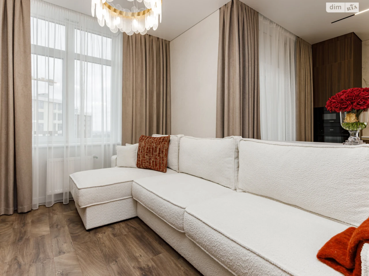 Apartment for Sale - Blizhni Mlini