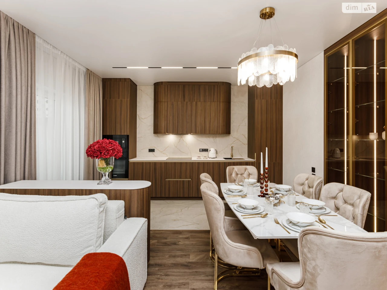Apartment for Sale - Blizhni Mlini
